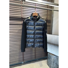 Alexander Mcqueen Down Jackets